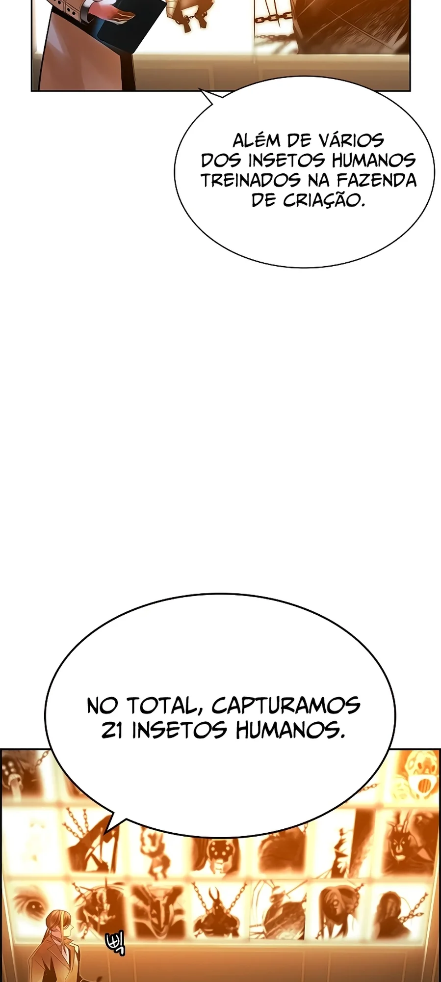 Read Jungle Juice PT Manga Online