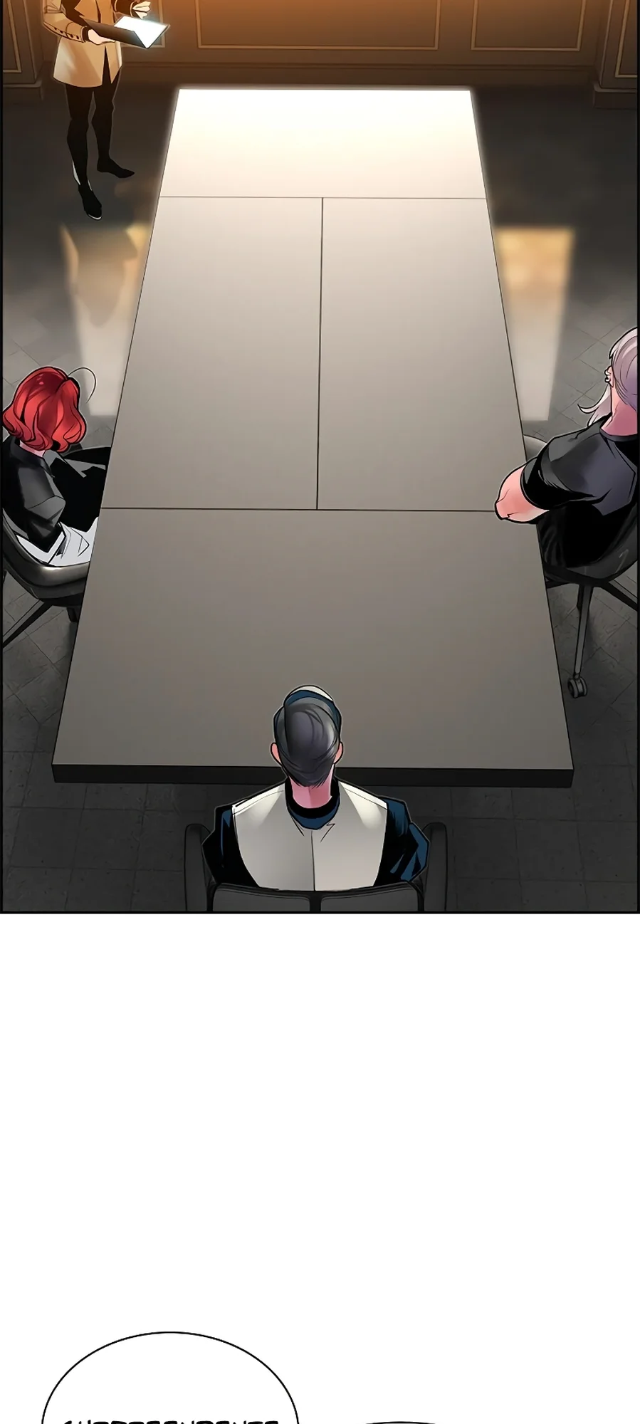 Read Jungle Juice PT Manga Online