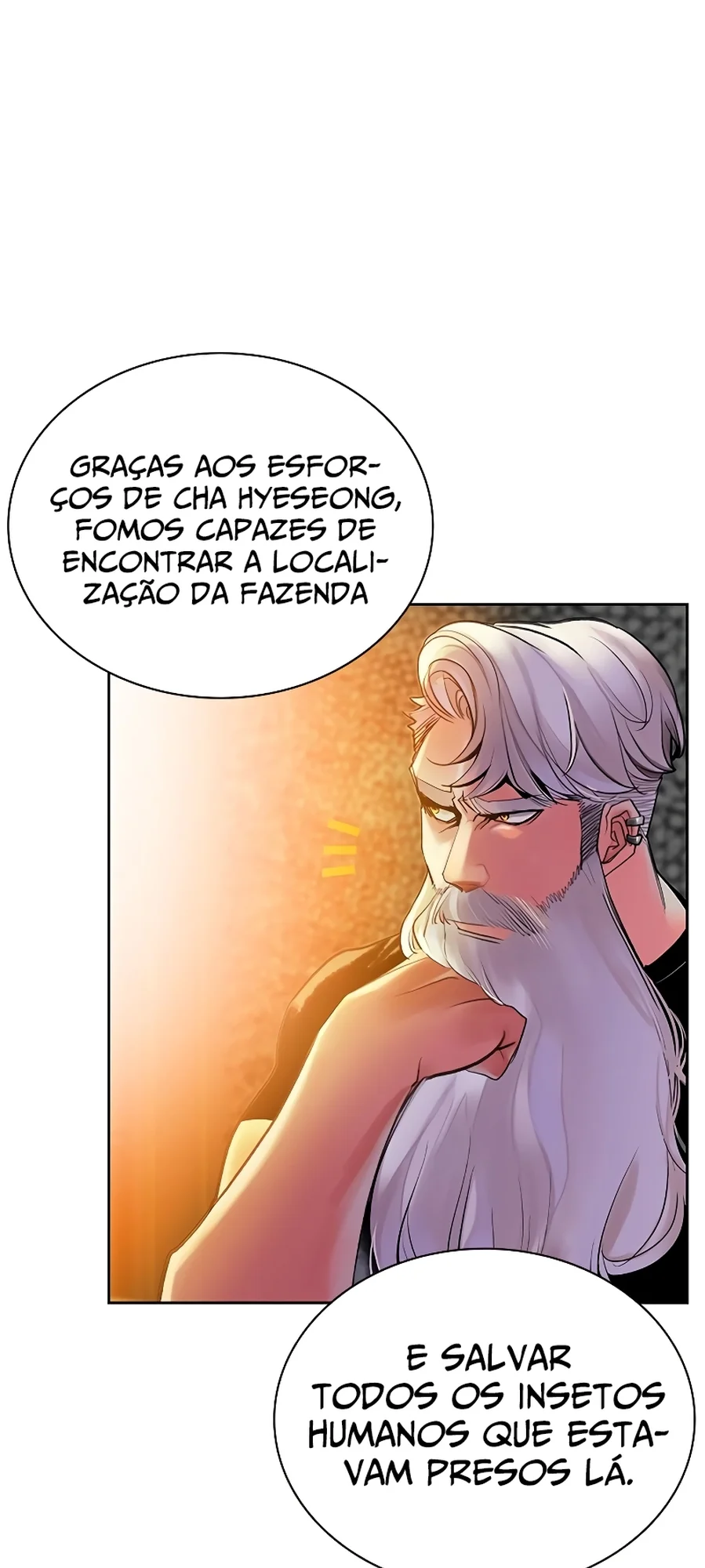 Read Jungle Juice PT Manga Online