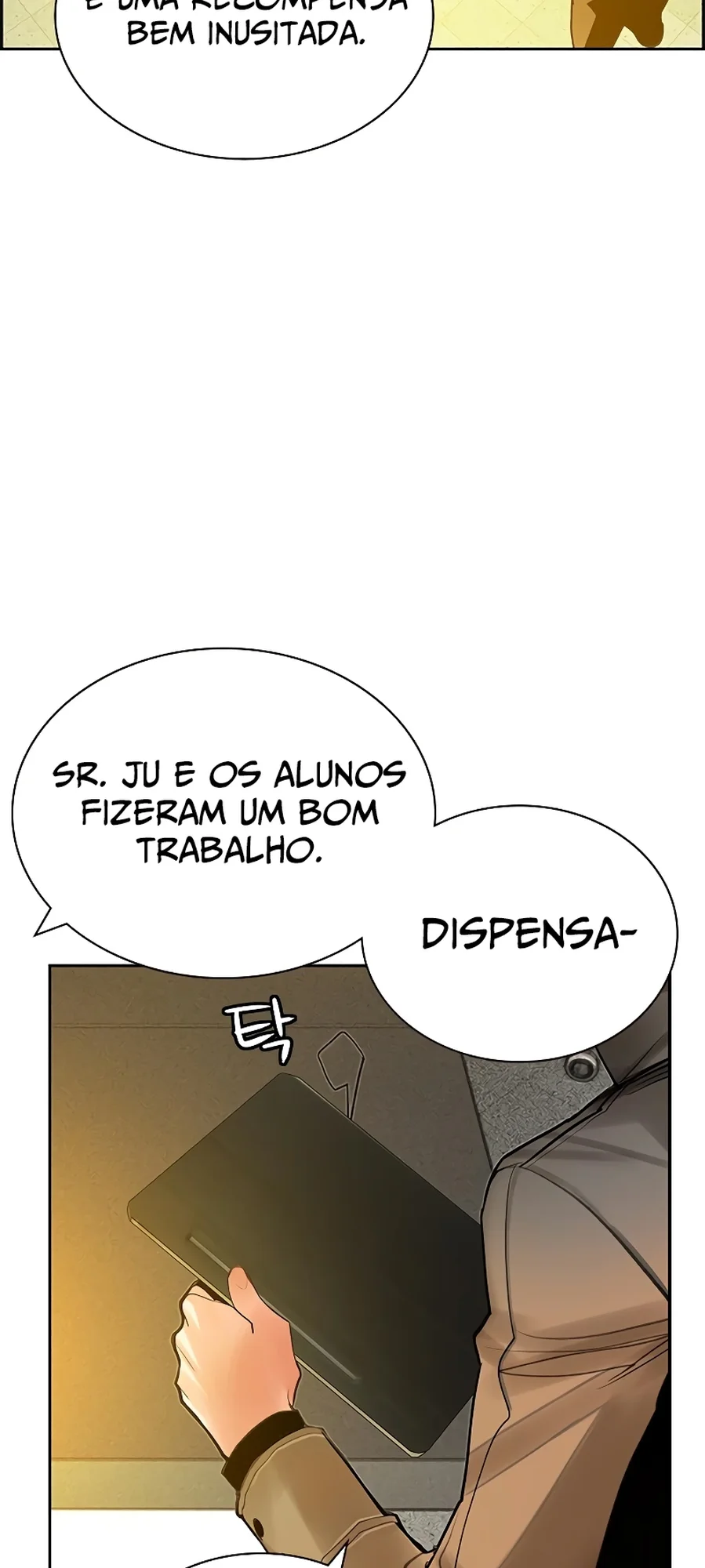 Read Jungle Juice PT Manga Online