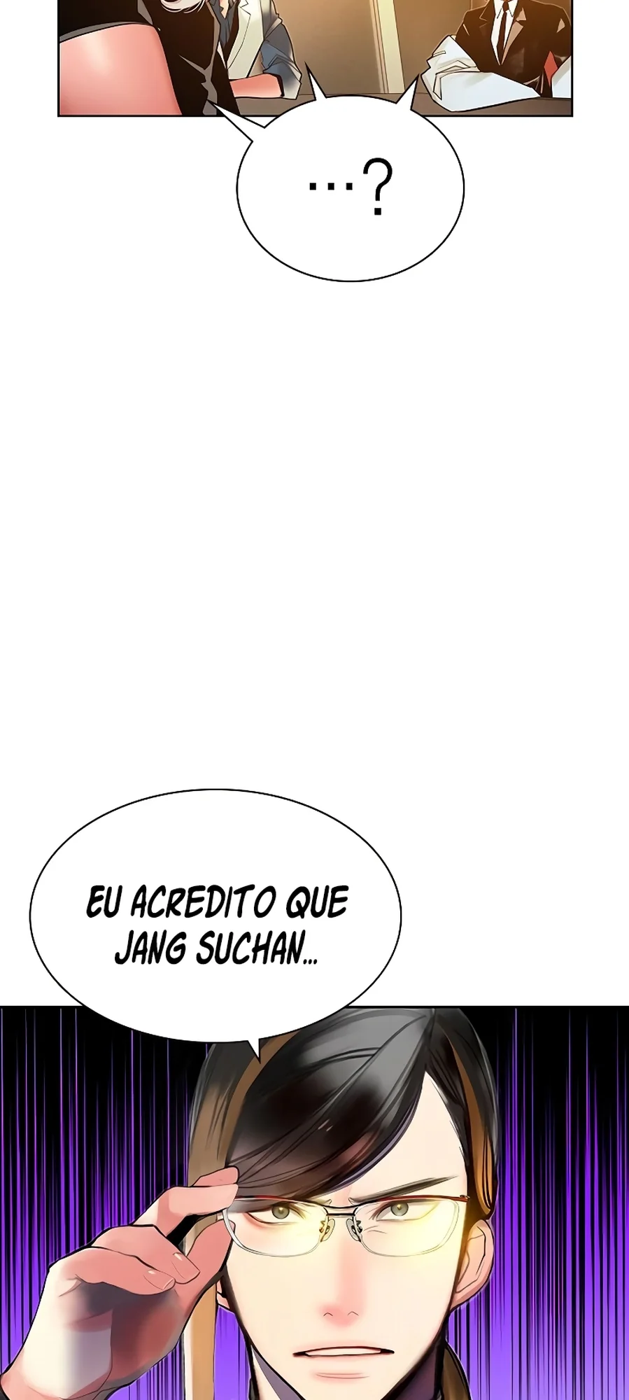 Read Jungle Juice PT Manga Online