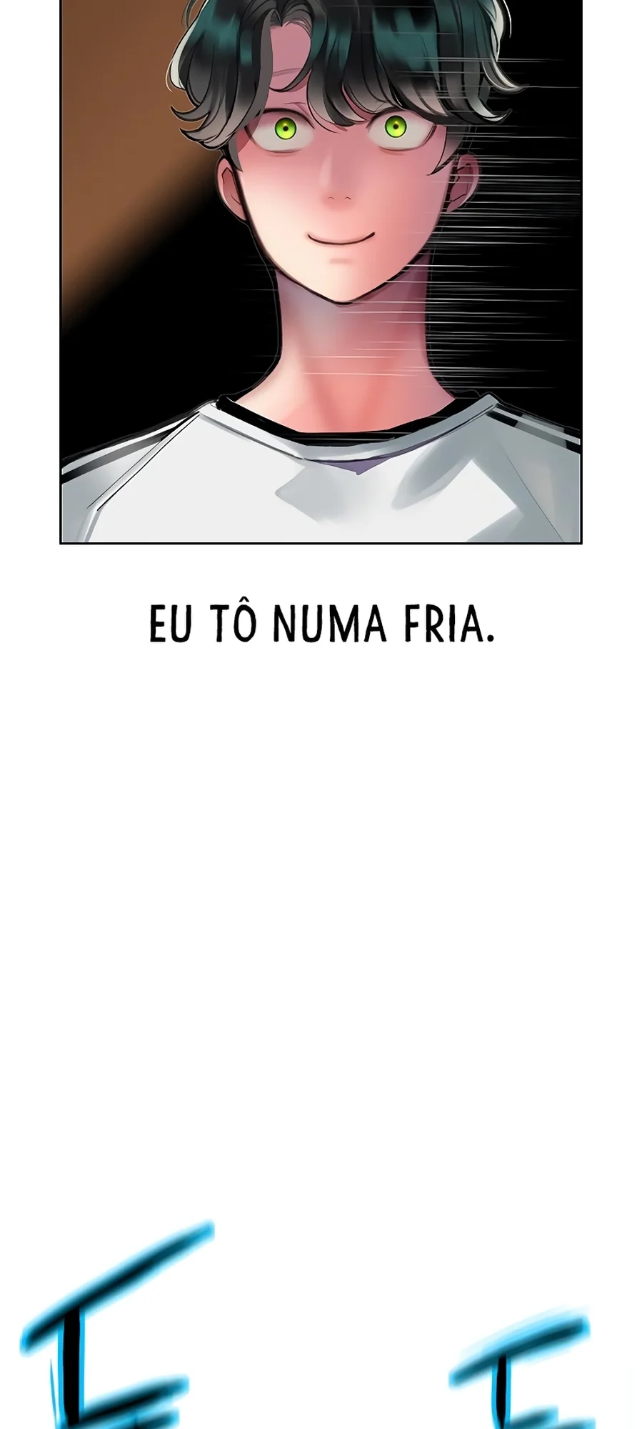 Read Jungle Juice PT Manga Online