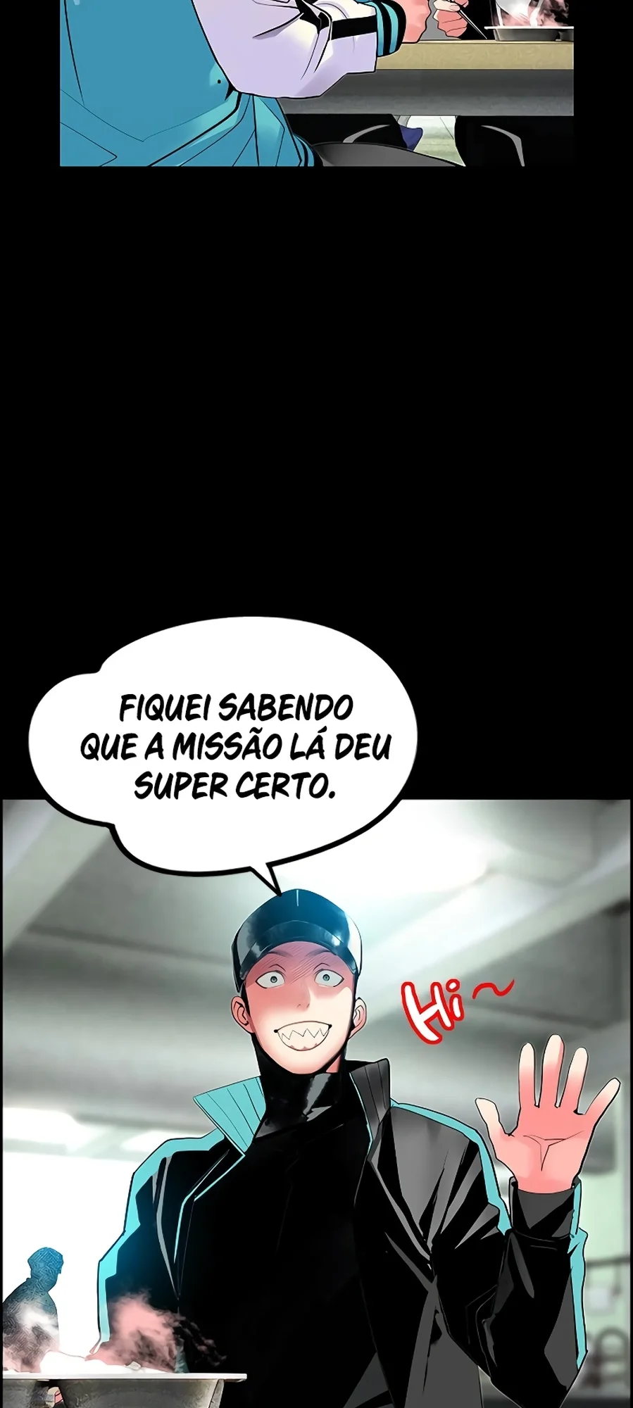 Read Jungle Juice PT Manga Online