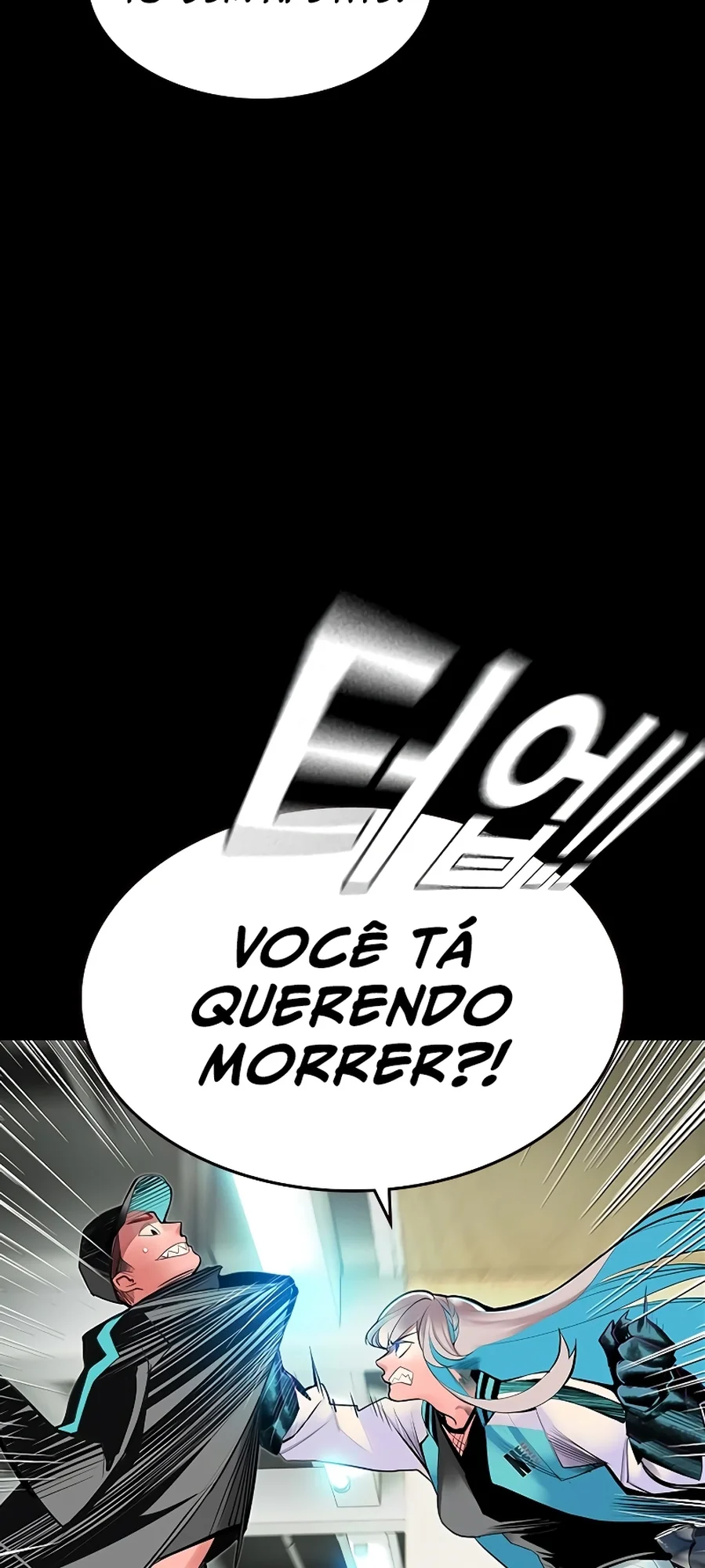 Read Jungle Juice PT Manga Online