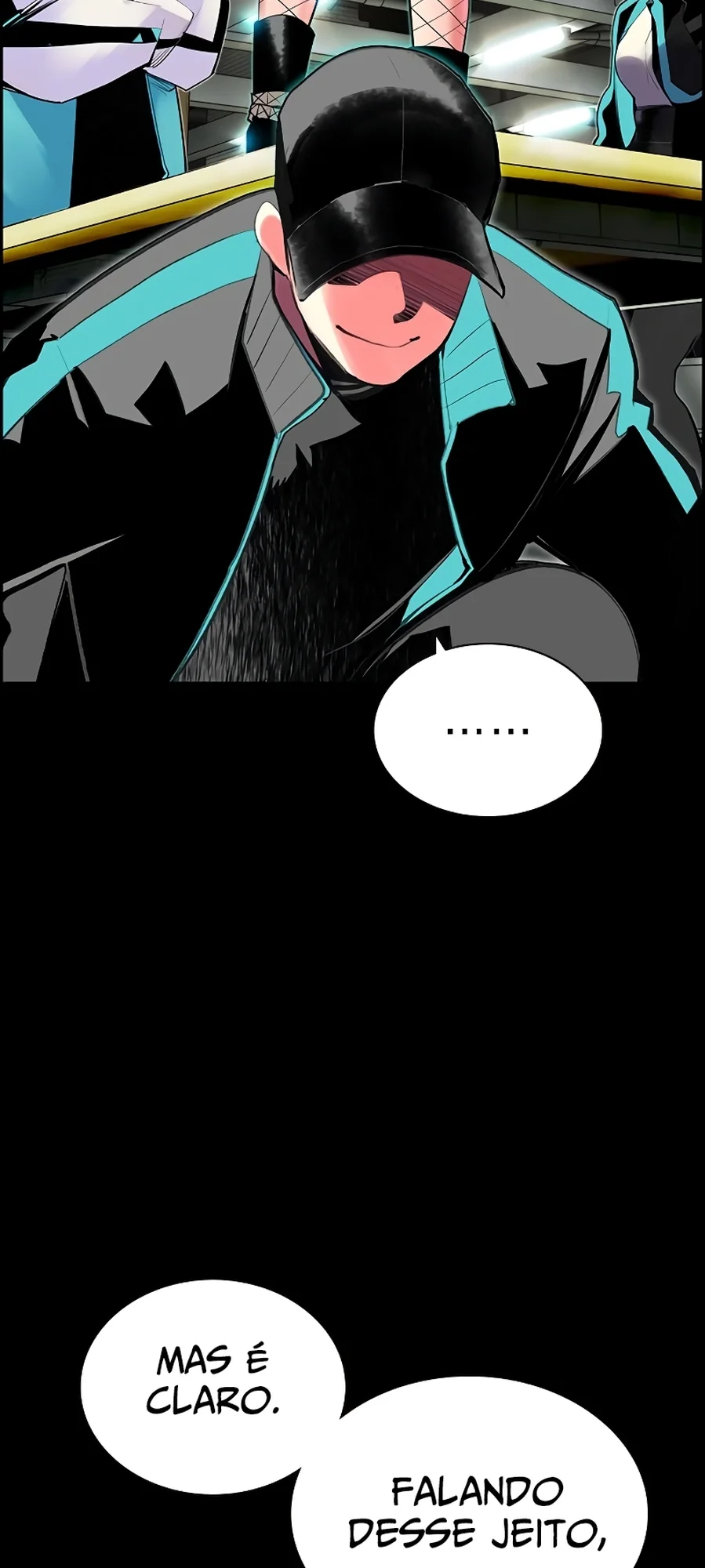 Read Jungle Juice PT Manga Online