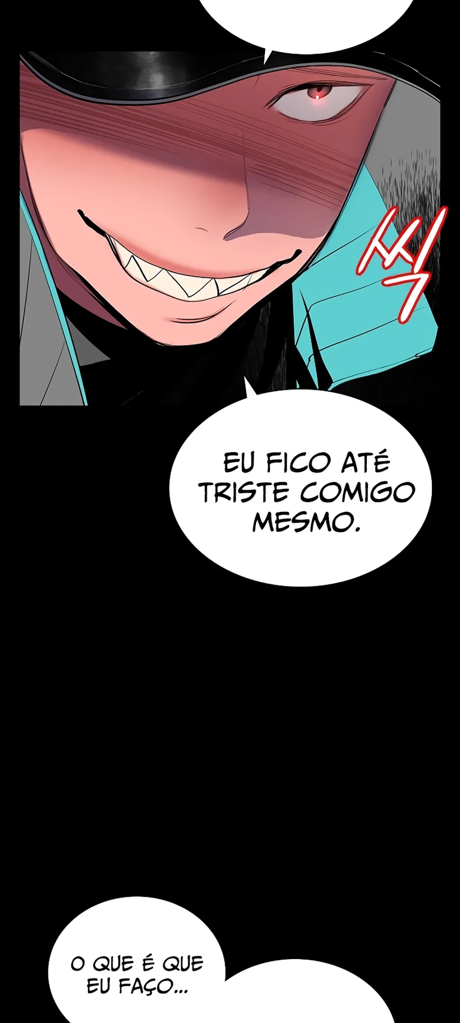 Read Jungle Juice PT Manga Online