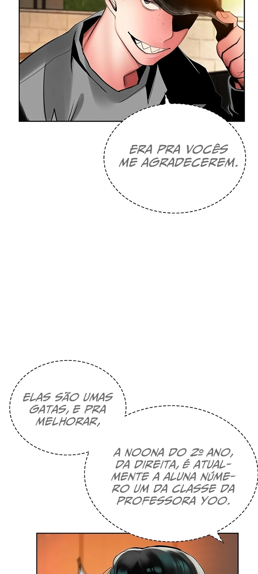 Read Jungle Juice PT Manga Online