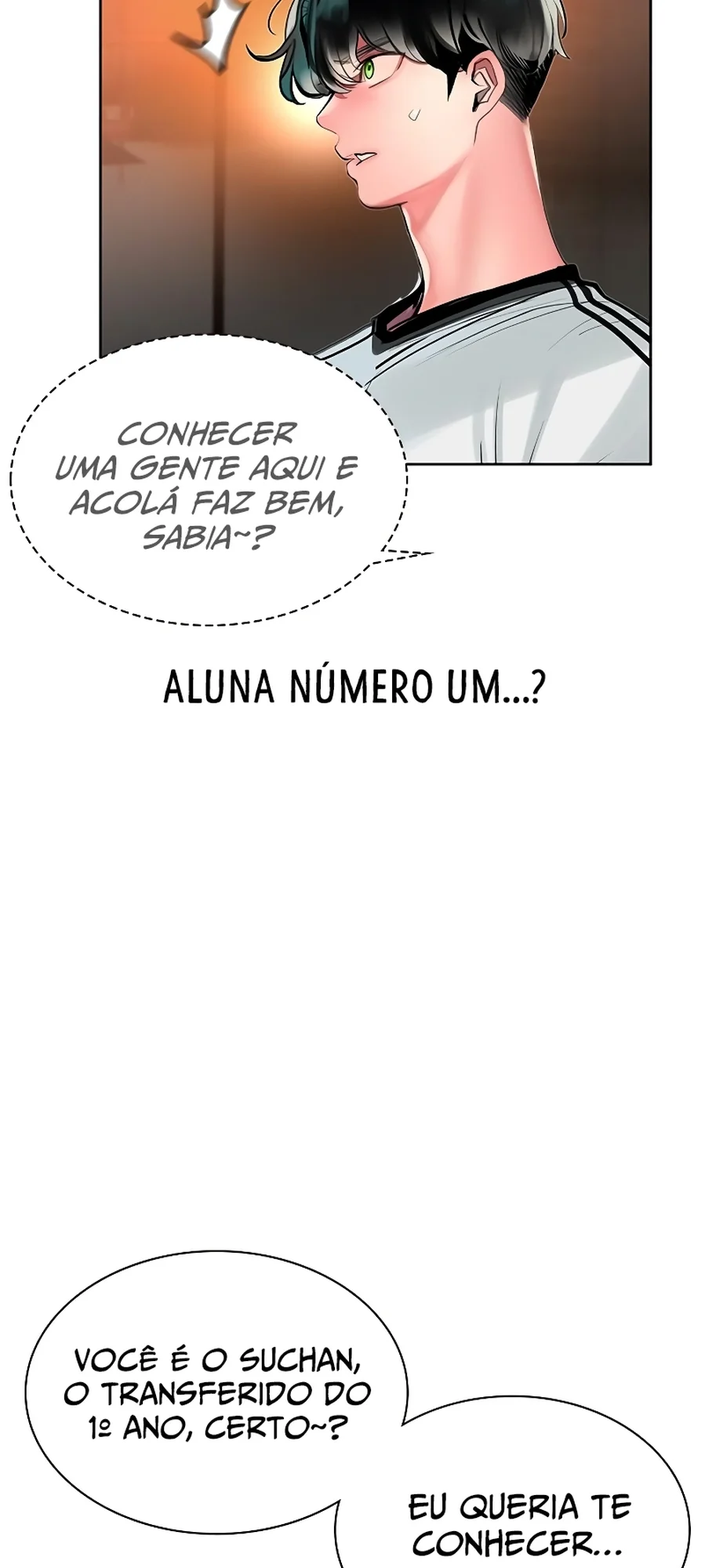 Read Jungle Juice PT Manga Online