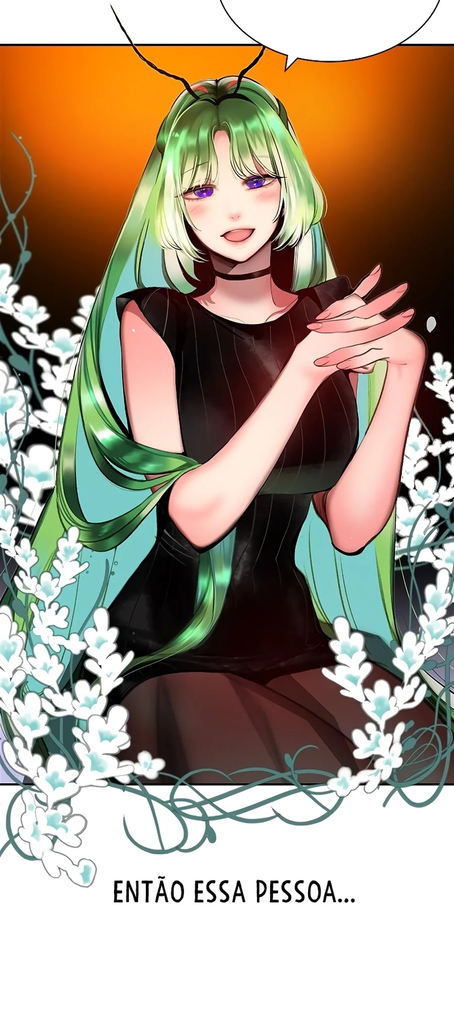 Read Jungle Juice PT Manga Online