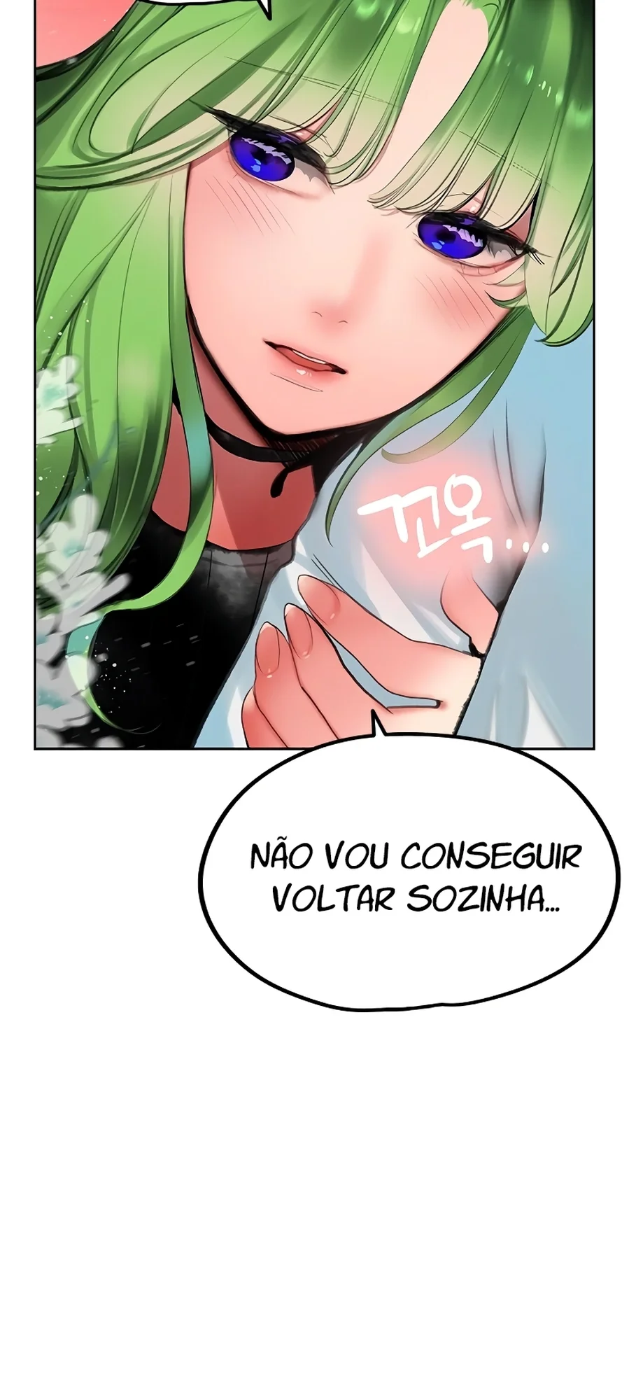 Read Jungle Juice PT Manga Online