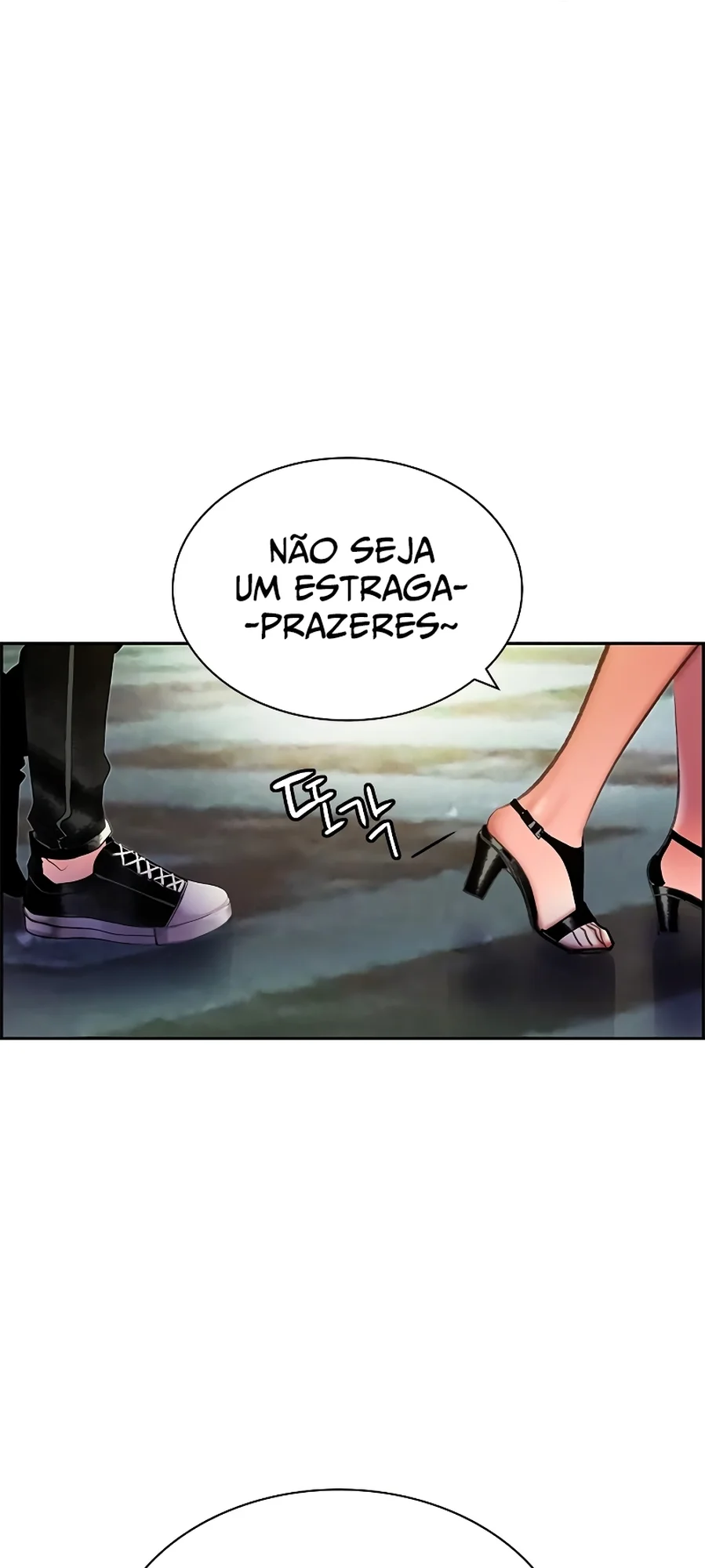 Read Jungle Juice PT Manga Online