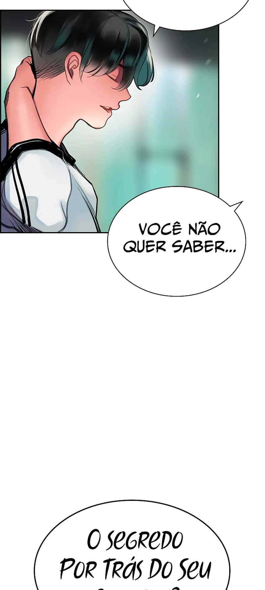 Read Jungle Juice PT Manga Online