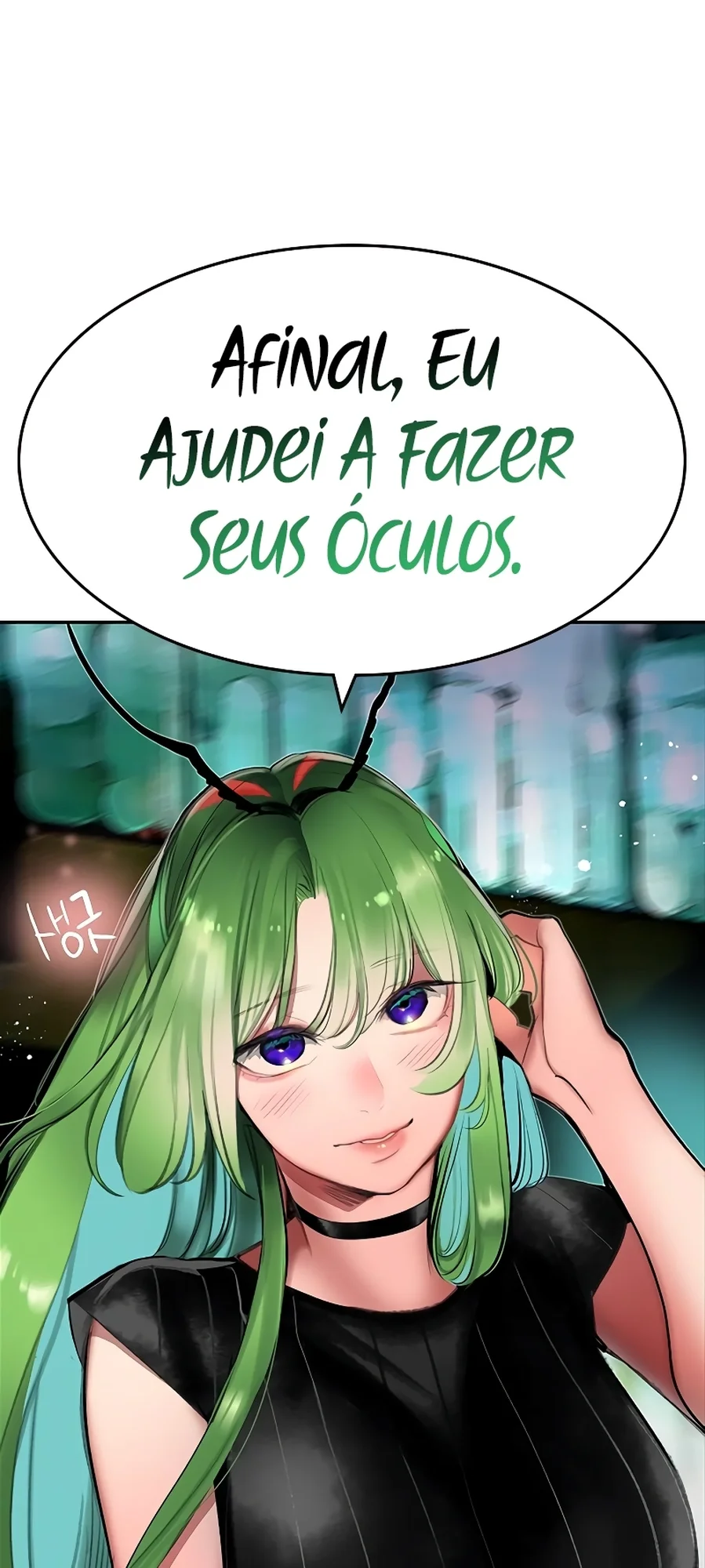 Read Jungle Juice PT Manga Online