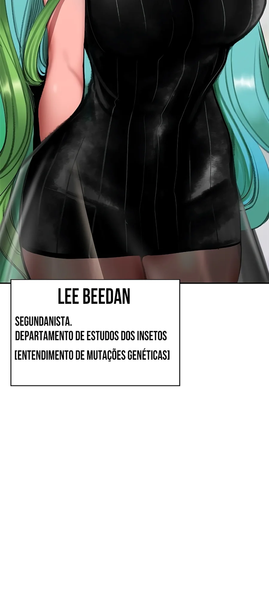 Read Jungle Juice PT Manga Online