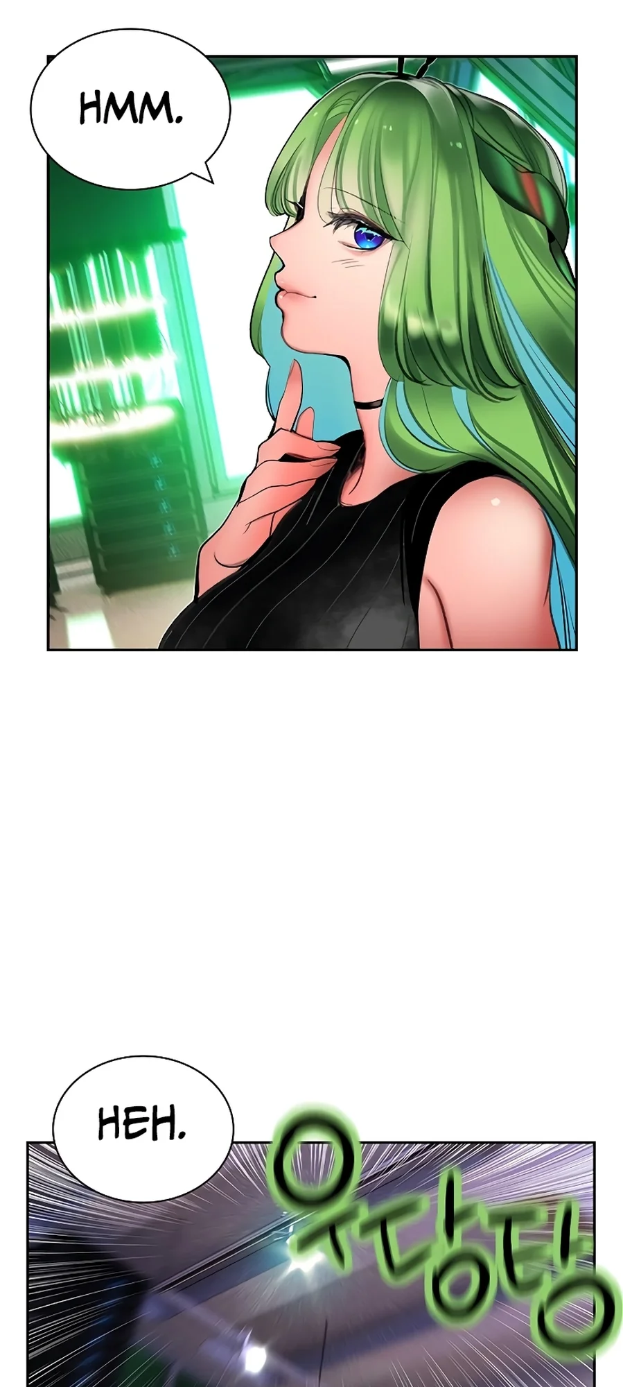 Read Jungle Juice PT Manga Online