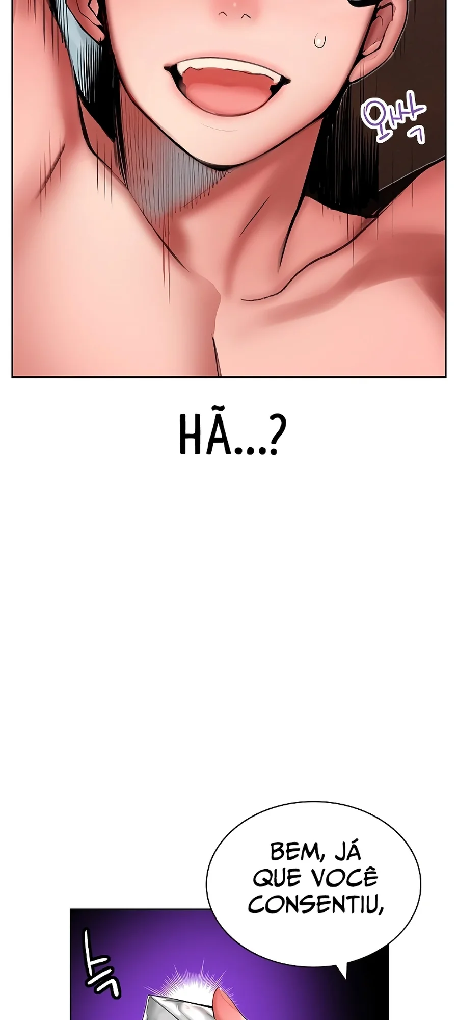 Read Jungle Juice PT Manga Online