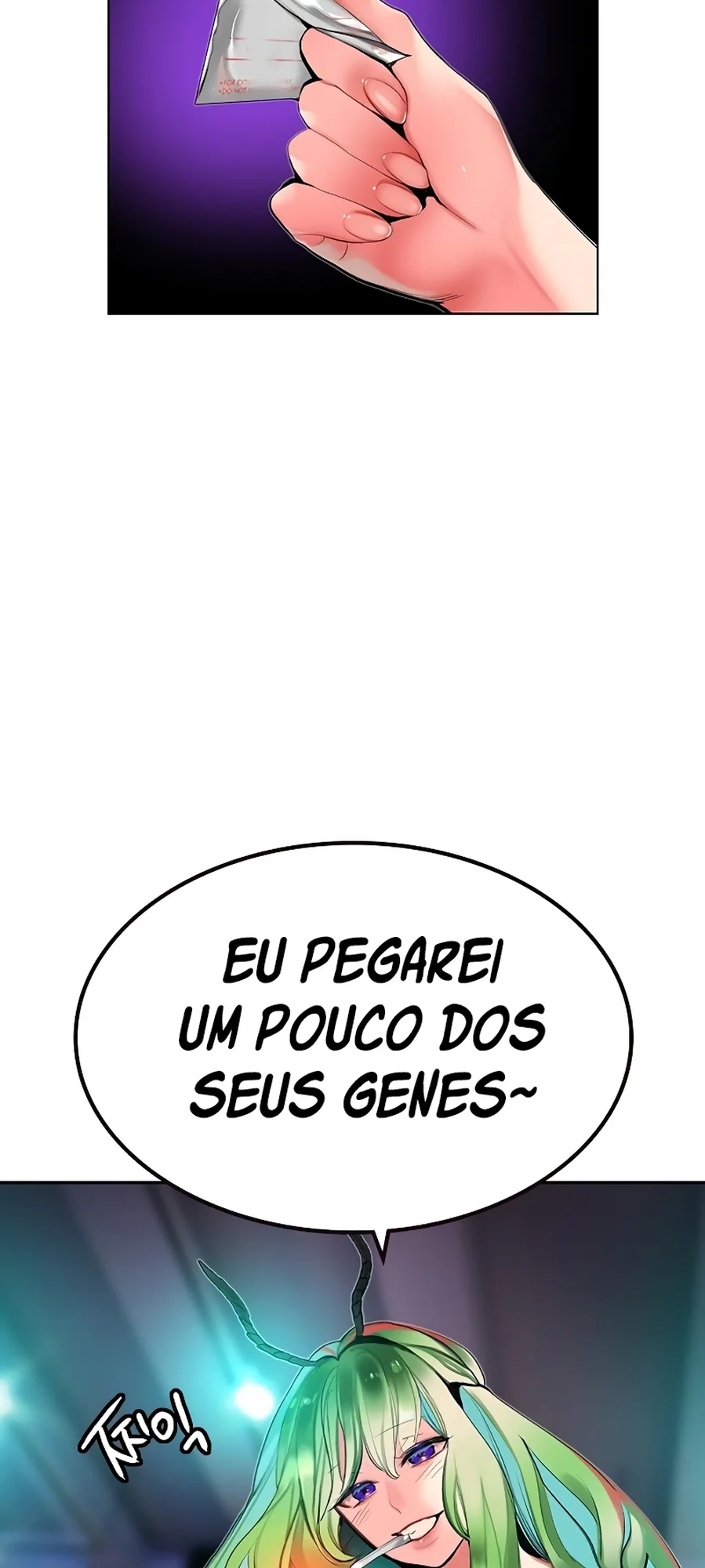 Read Jungle Juice PT Manga Online