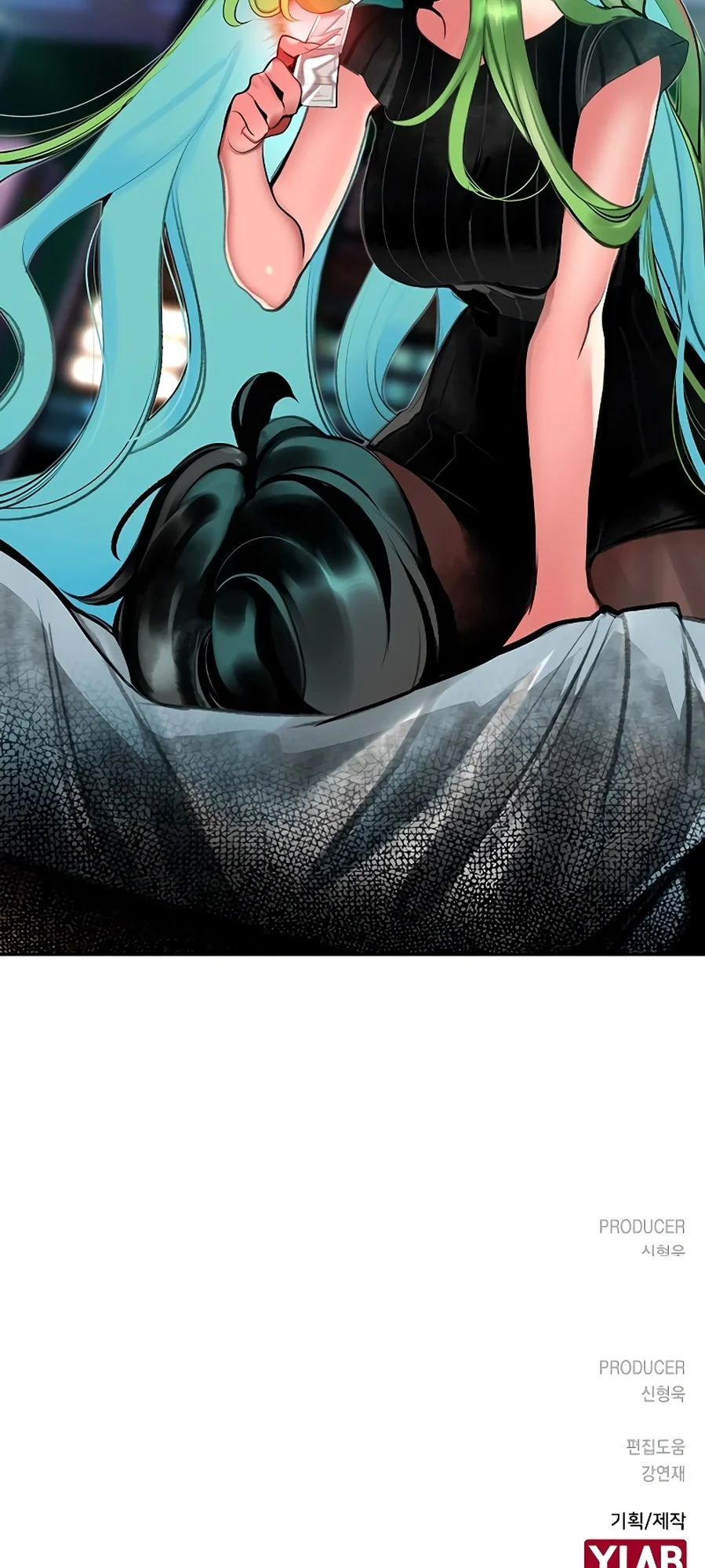 Read Jungle Juice PT Manga Online