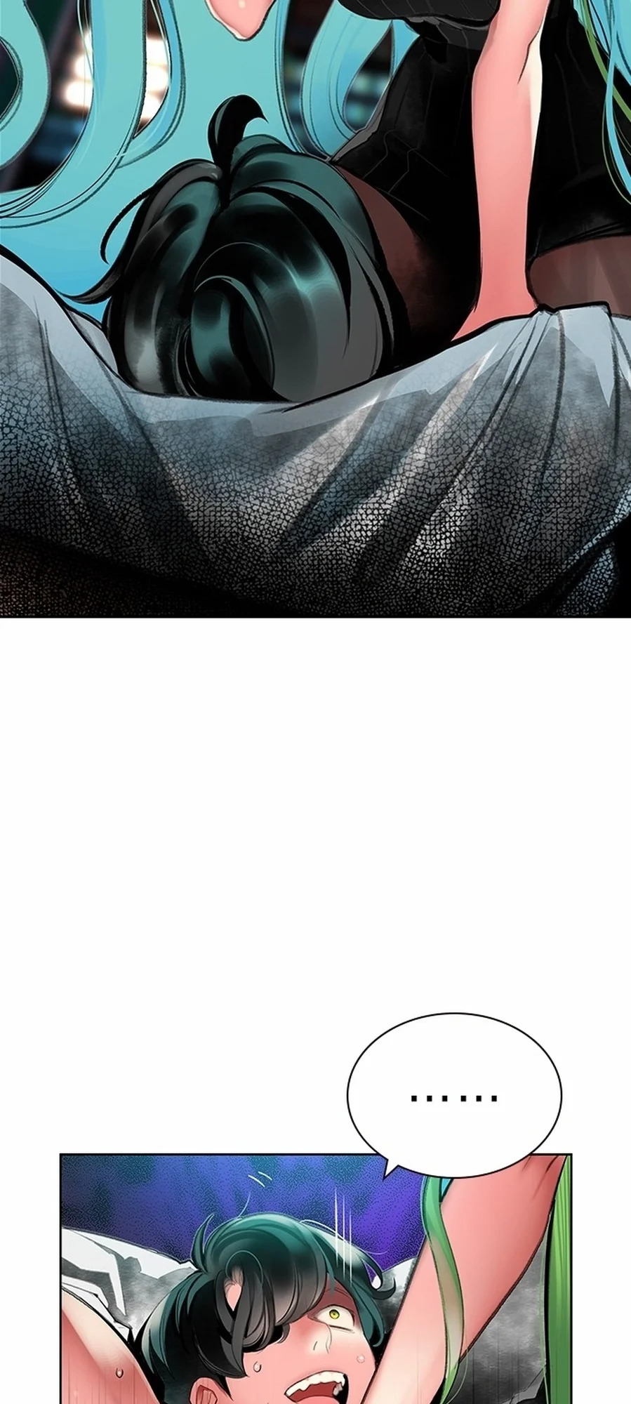 Read Jungle Juice PT Manga Online