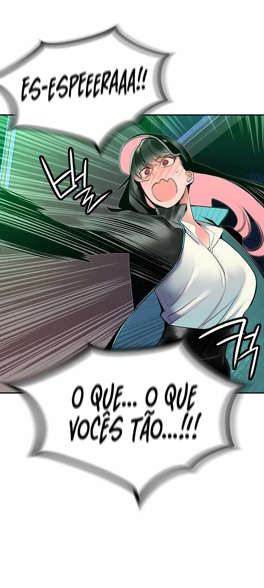 Read Jungle Juice PT Manga Online