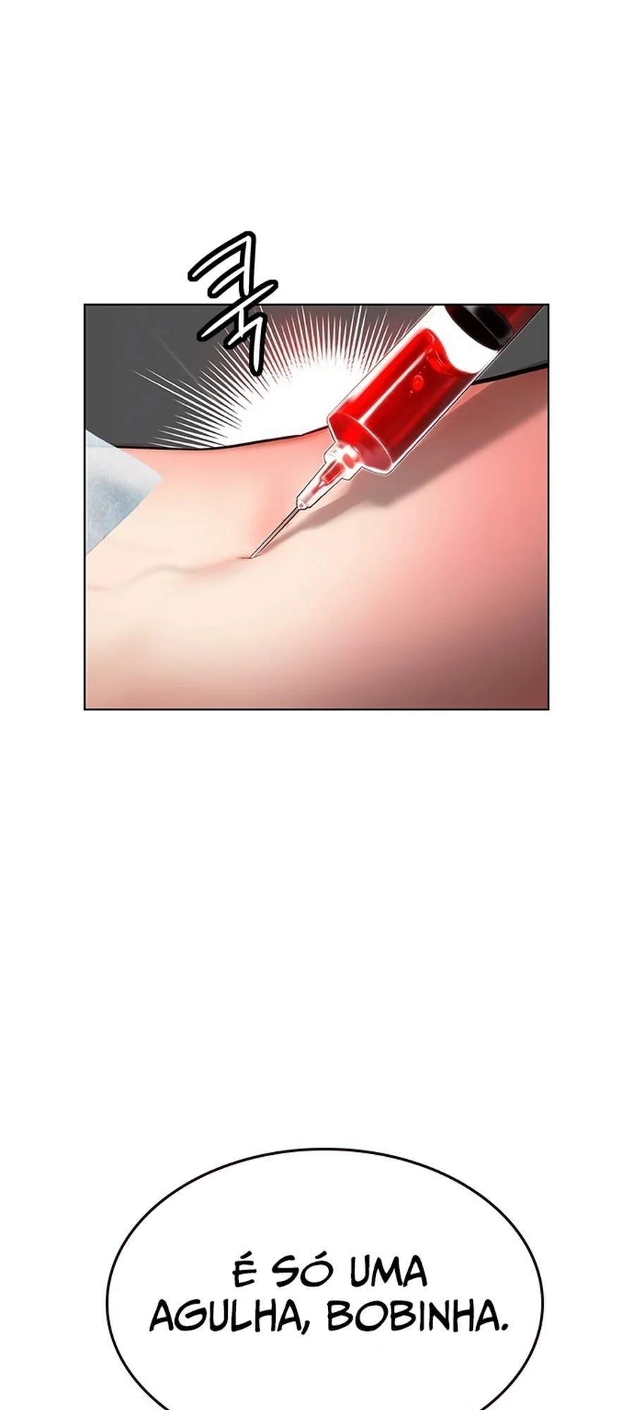 Read Jungle Juice PT Manga Online