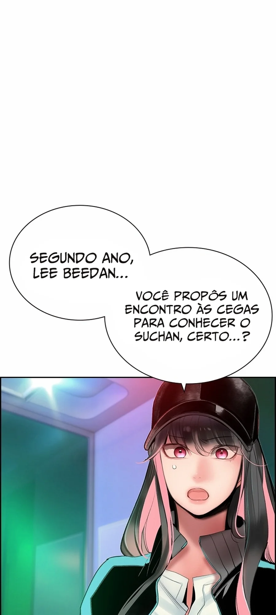 Read Jungle Juice PT Manga Online