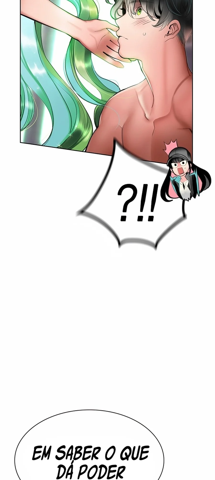 Read Jungle Juice PT Manga Online