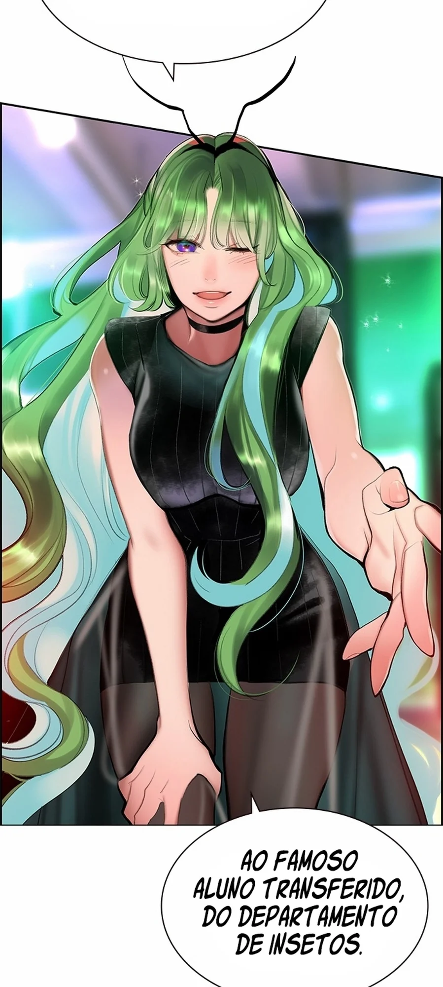 Read Jungle Juice PT Manga Online