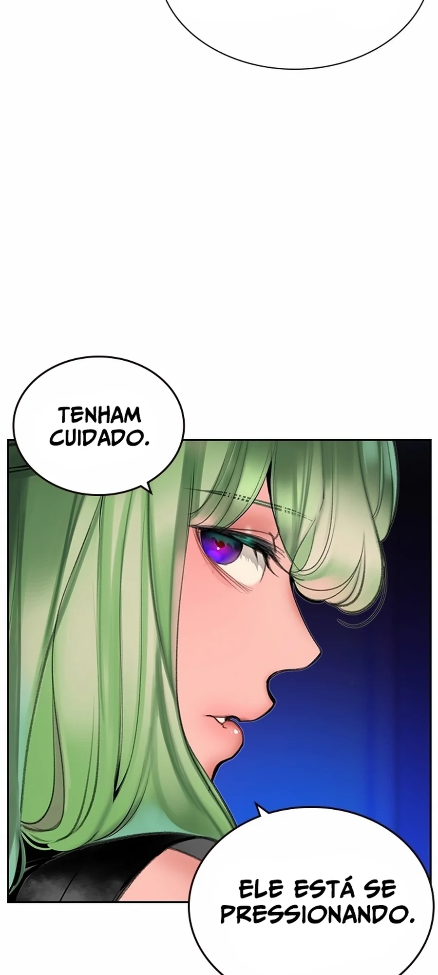 Read Jungle Juice PT Manga Online