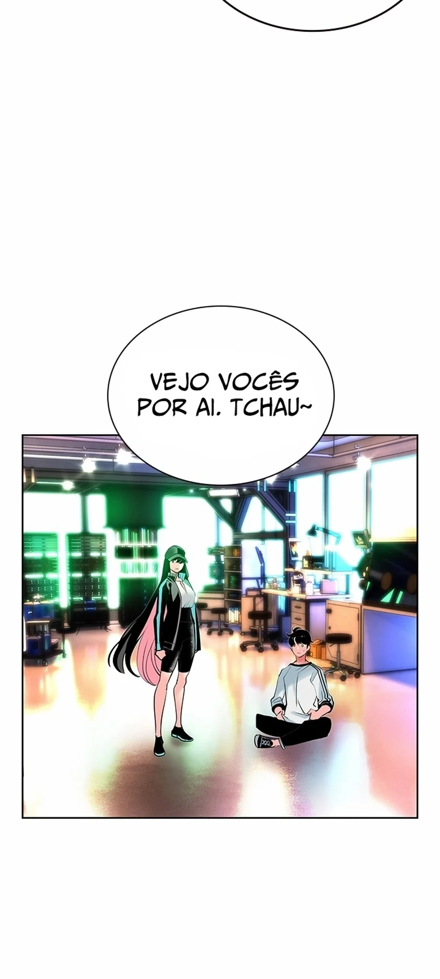 Read Jungle Juice PT Manga Online