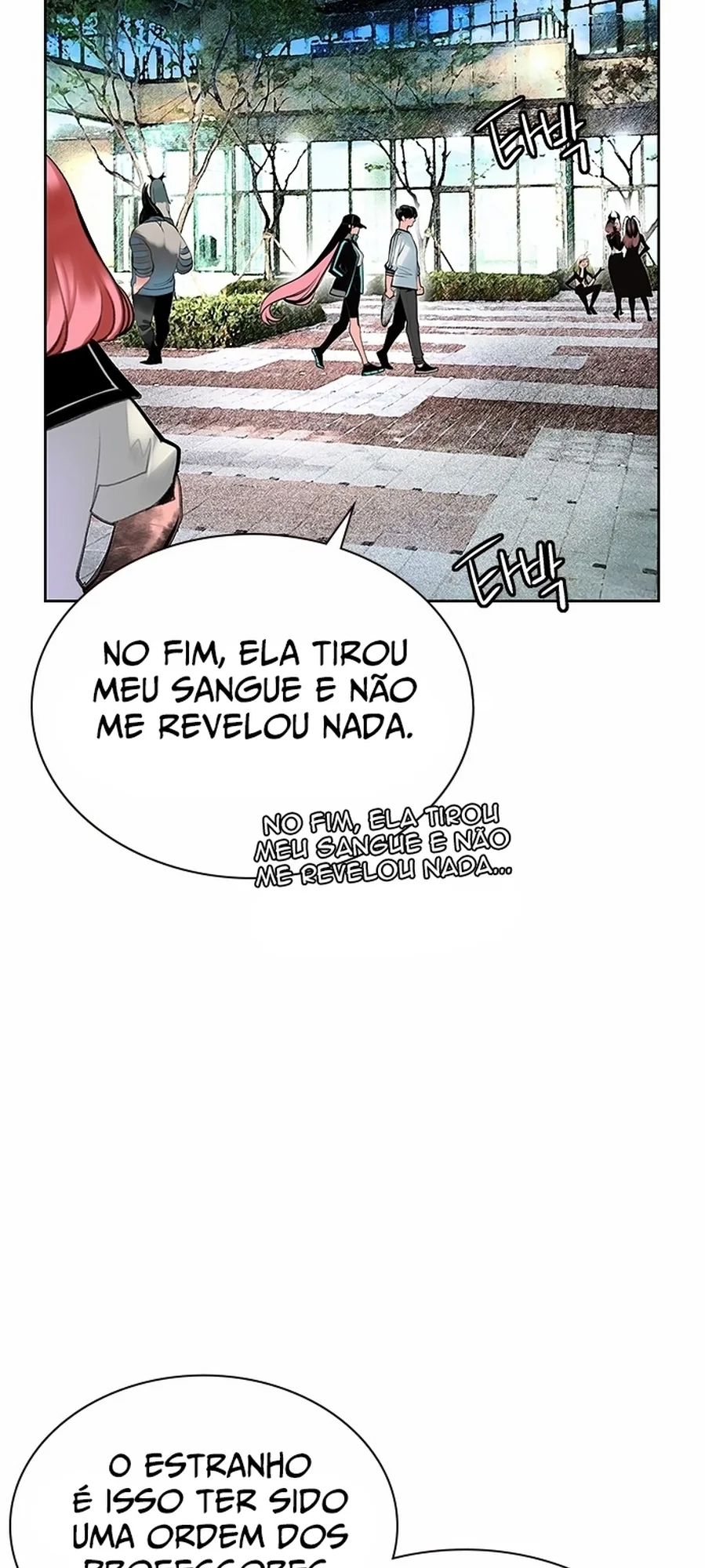 Read Jungle Juice PT Manga Online