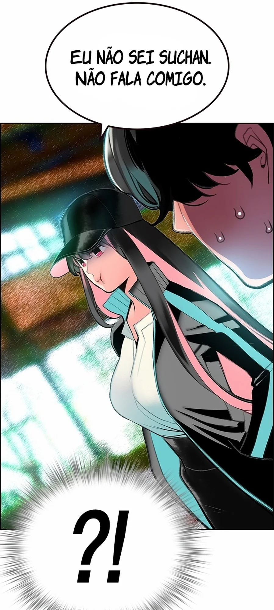 Read Jungle Juice PT Manga Online