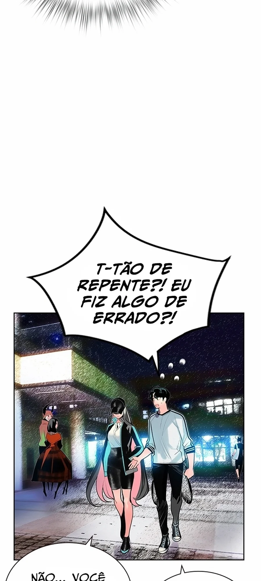 Read Jungle Juice PT Manga Online