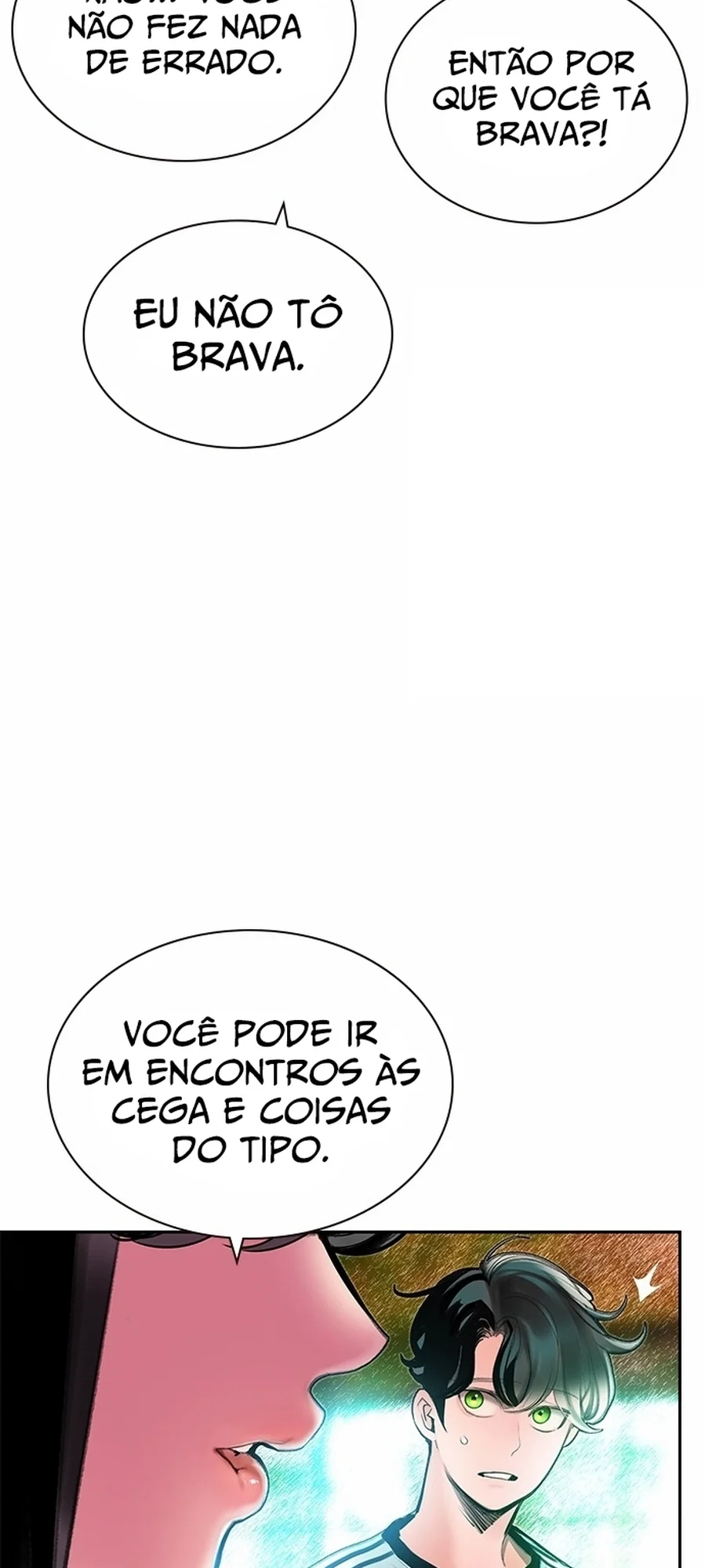 Read Jungle Juice PT Manga Online