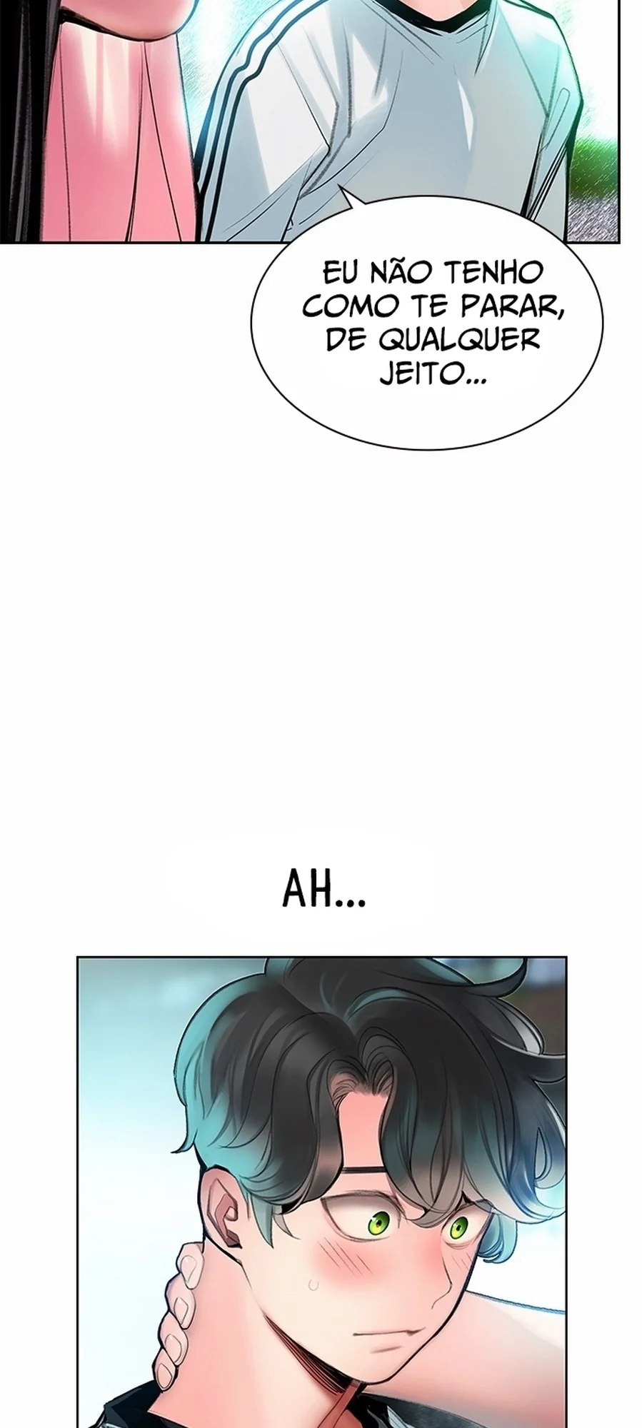 Read Jungle Juice PT Manga Online