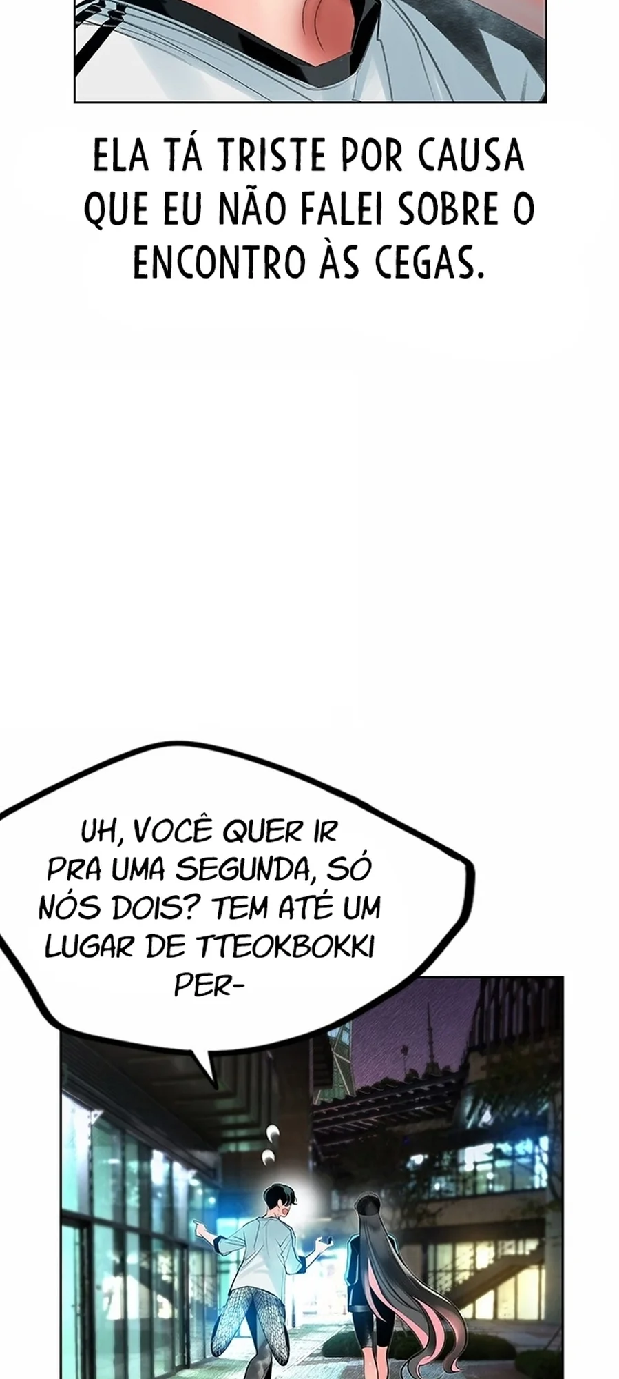 Read Jungle Juice PT Manga Online