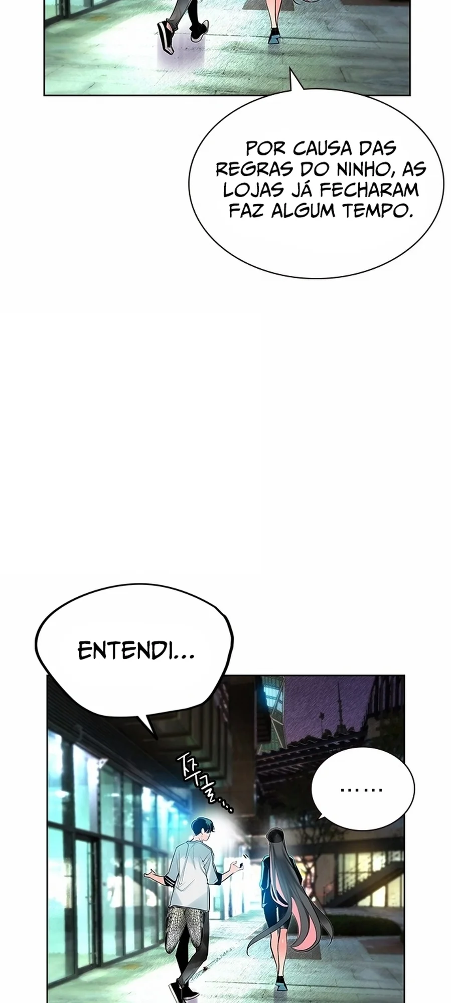 Read Jungle Juice PT Manga Online