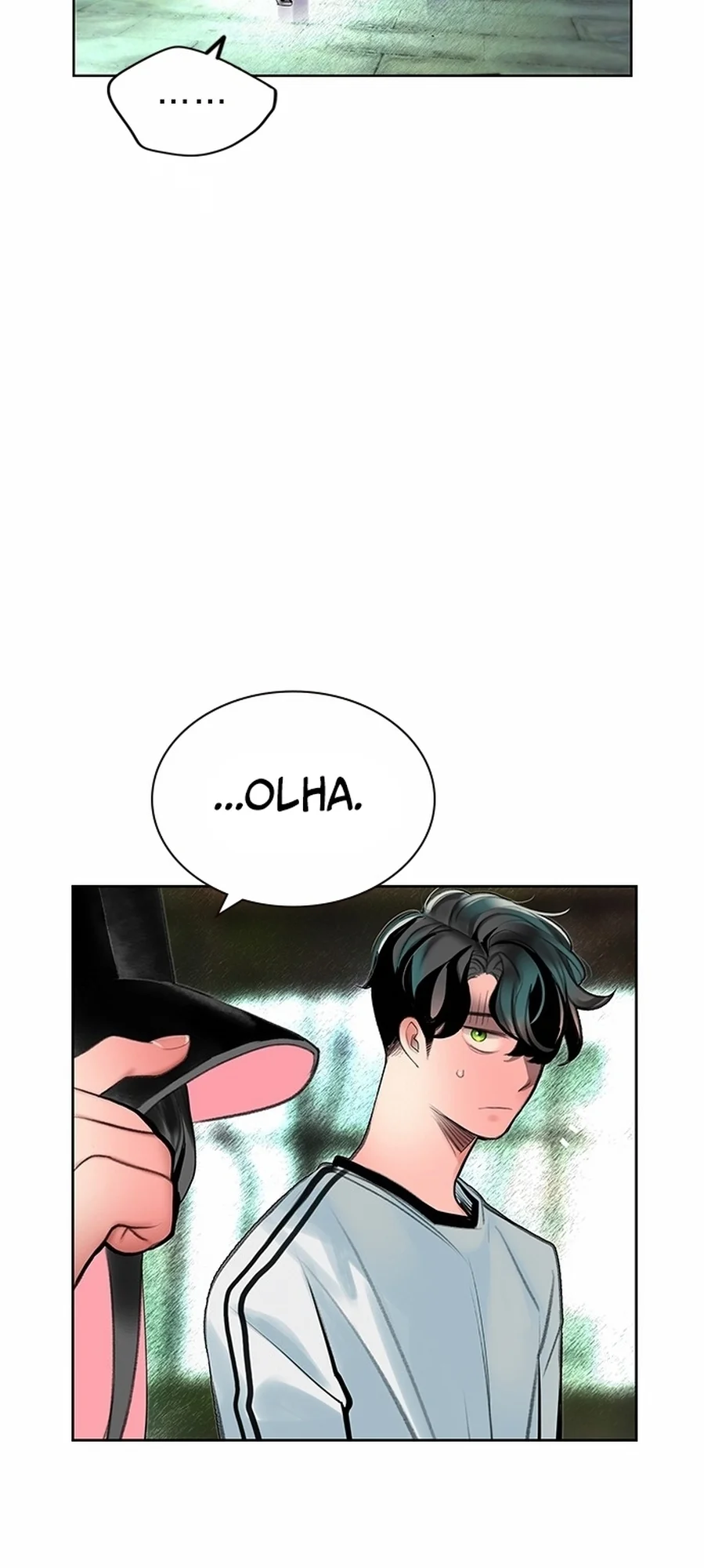 Read Jungle Juice PT Manga Online