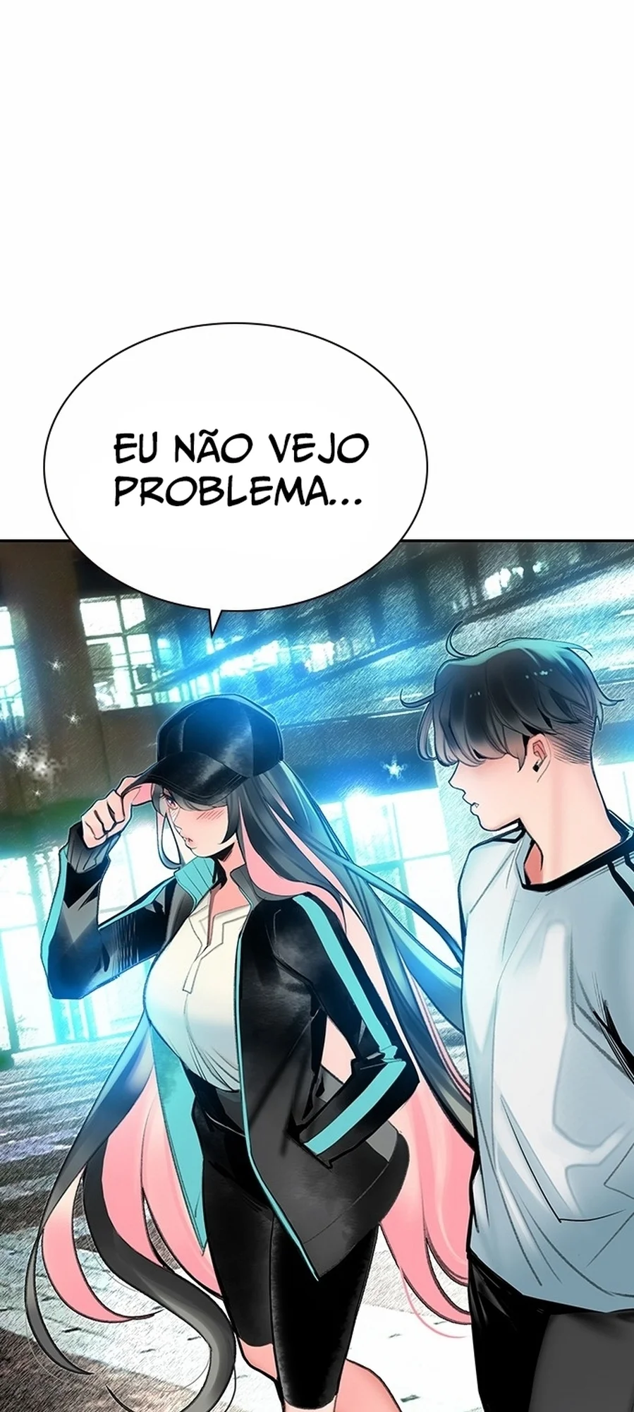 Read Jungle Juice PT Manga Online