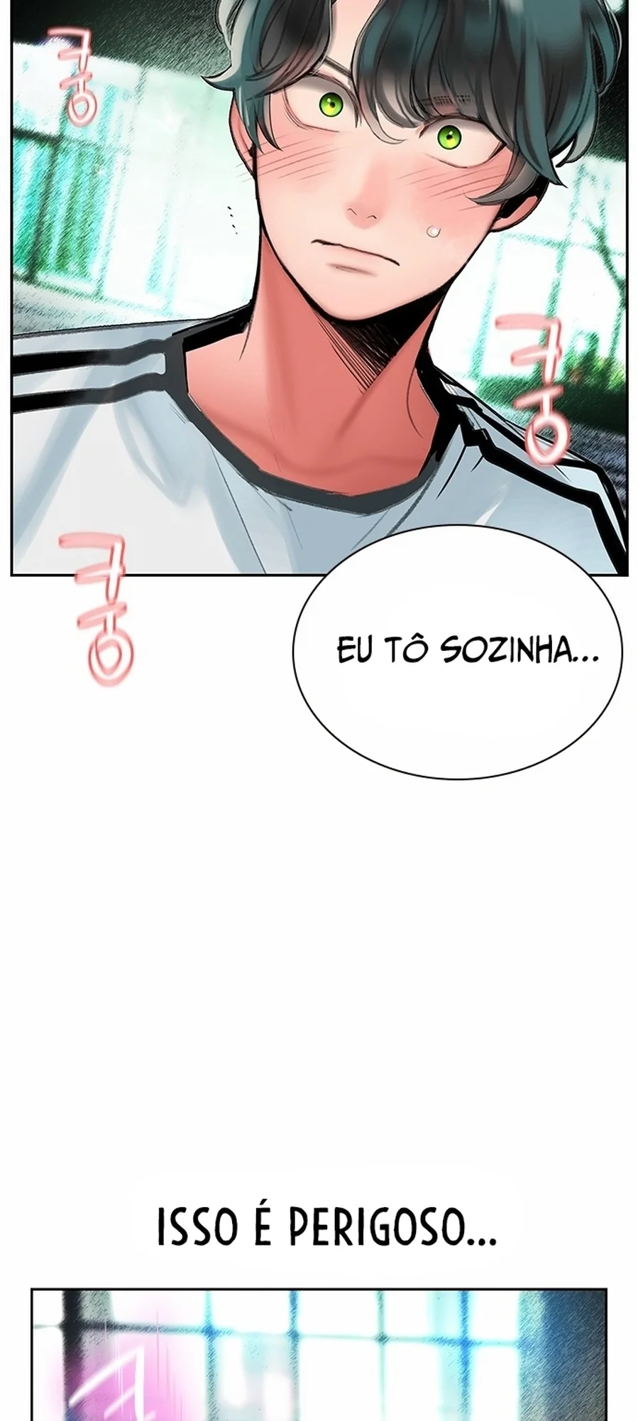 Read Jungle Juice PT Manga Online