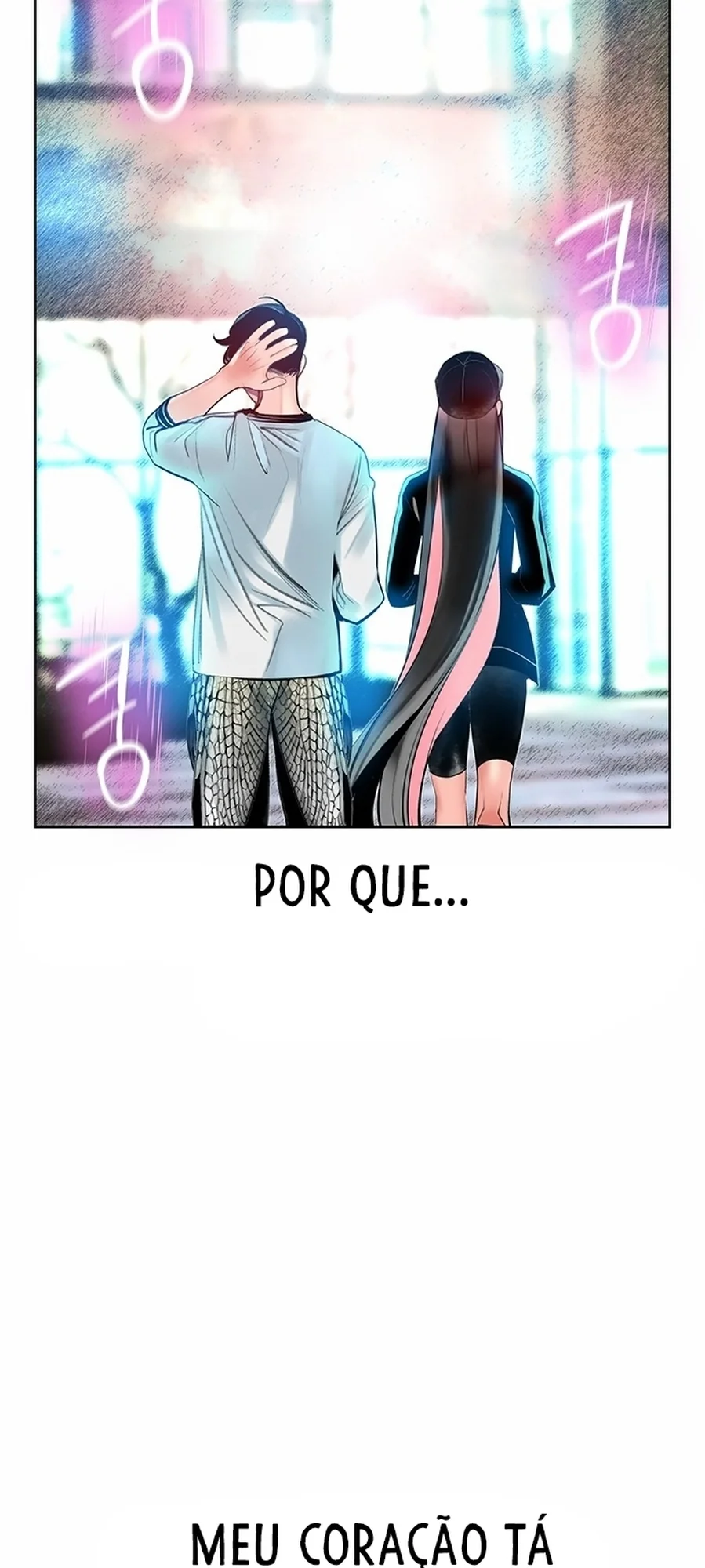 Read Jungle Juice PT Manga Online