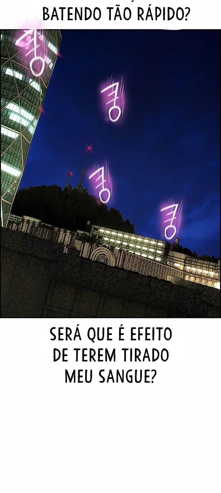 Read Jungle Juice PT Manga Online