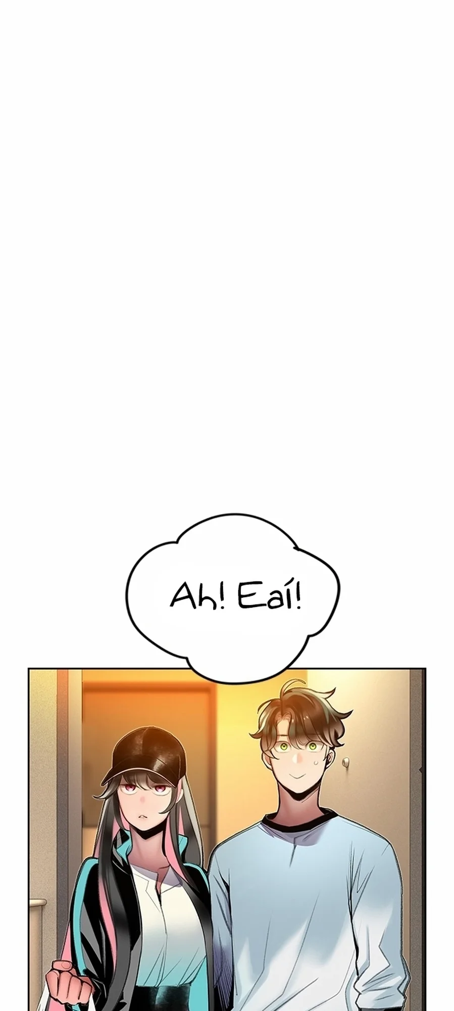 Read Jungle Juice PT Manga Online