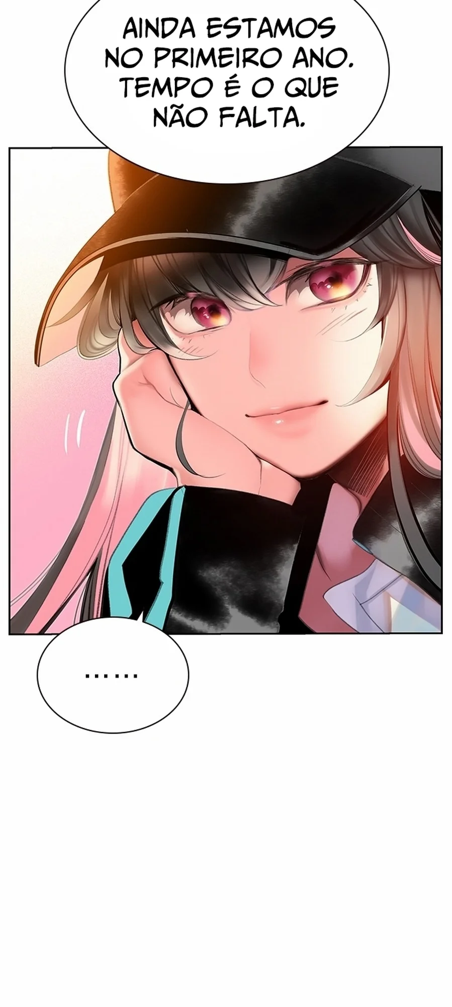 Read Jungle Juice PT Manga Online