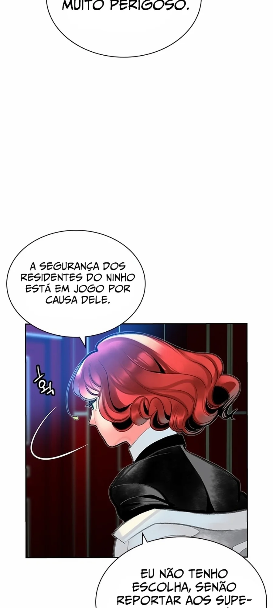 Read Jungle Juice PT Manga Online