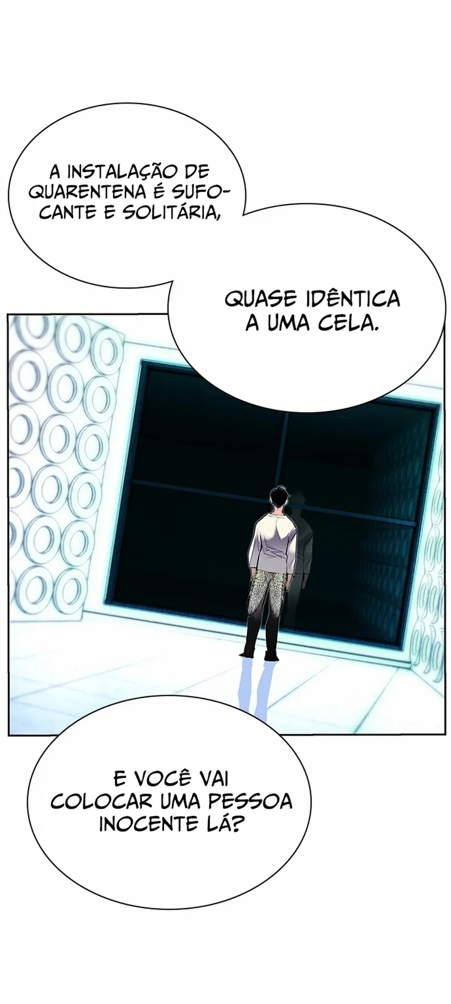 Read Jungle Juice PT Manga Online