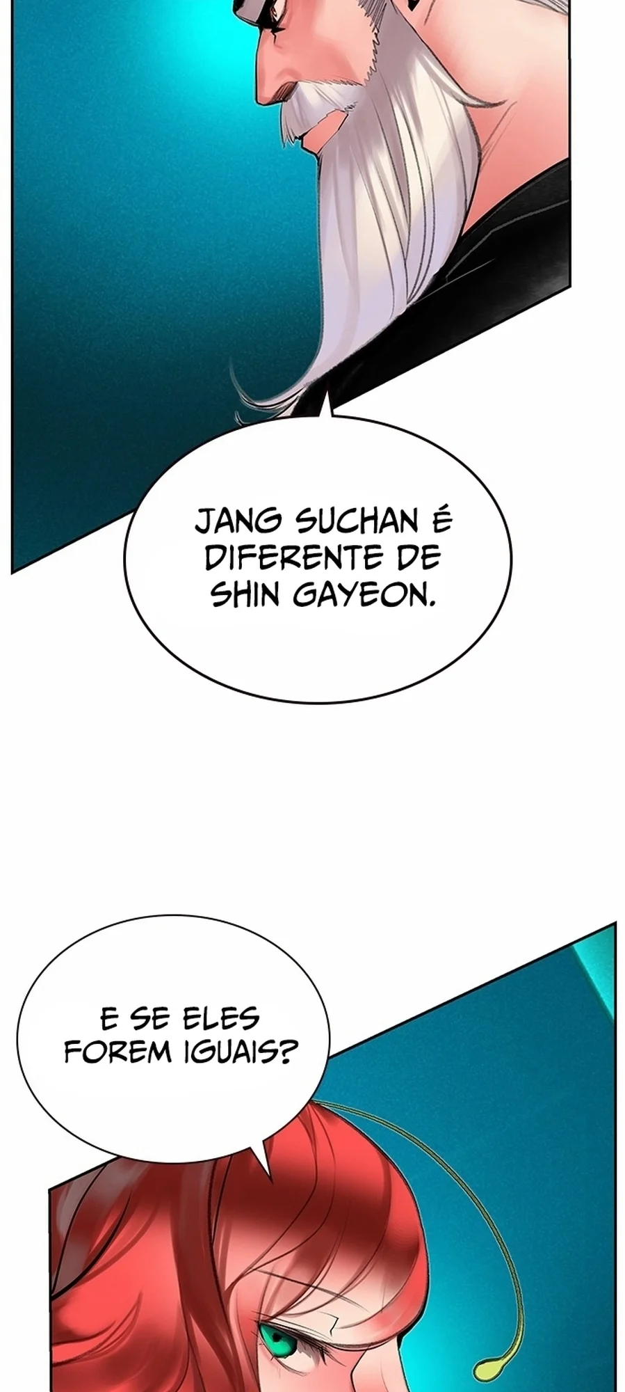 Read Jungle Juice PT Manga Online