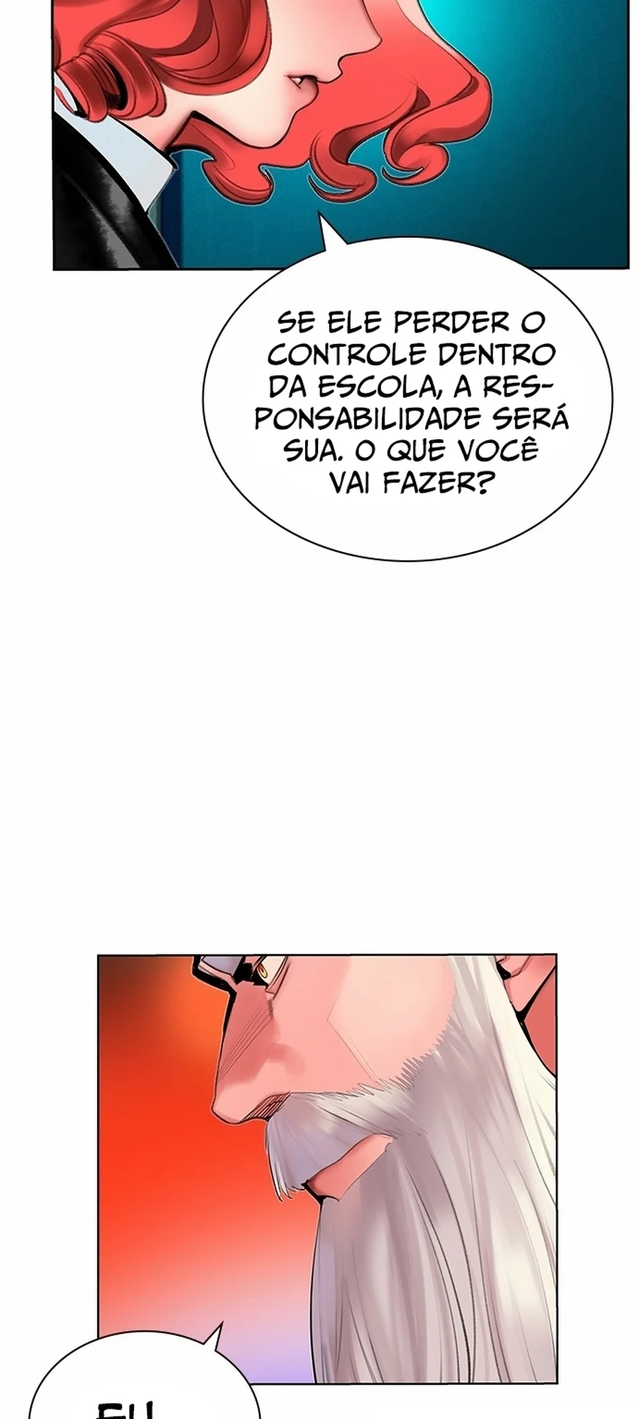 Read Jungle Juice PT Manga Online