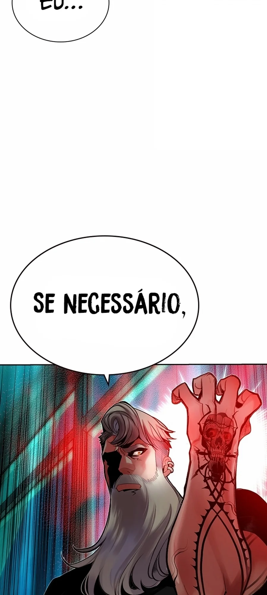 Read Jungle Juice PT Manga Online