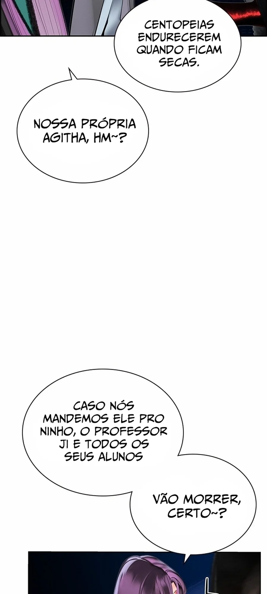 Read Jungle Juice PT Manga Online